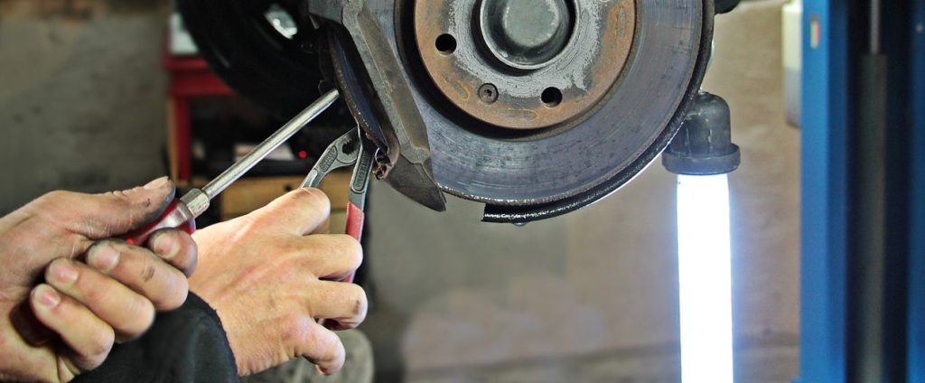 Do you need Garage Insurance?