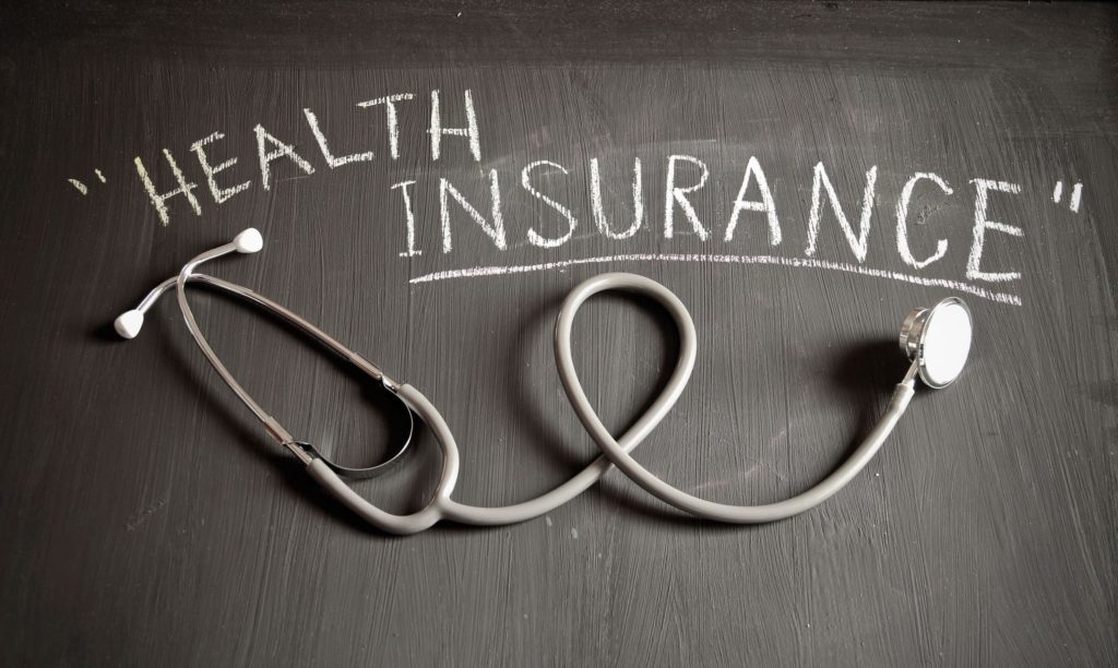 We want to answer all of your questions regarding Health Insurance